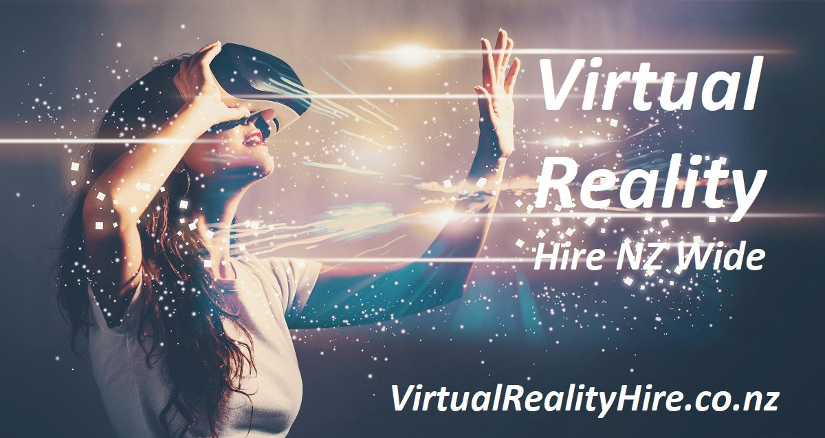 Virtual Reality Hire